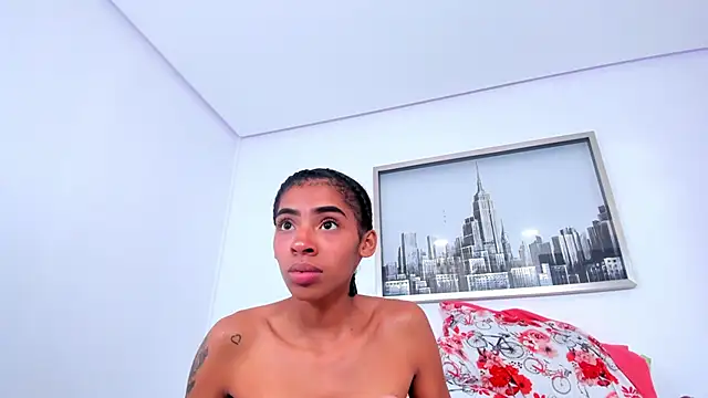 sarah ashbourne online show from September 15, 2:58 pm