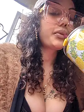 Av3ryyBe3 online show from June 26, 1:01 pm