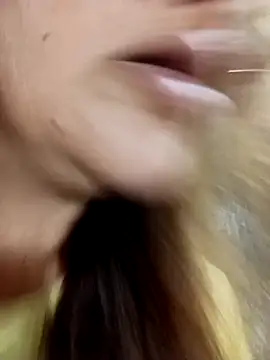 Lady 16 online show from February 27, 4:01 am