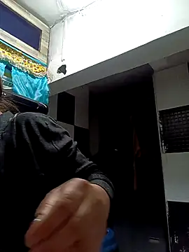 Lady 16 online show from March 6, 1:01 am