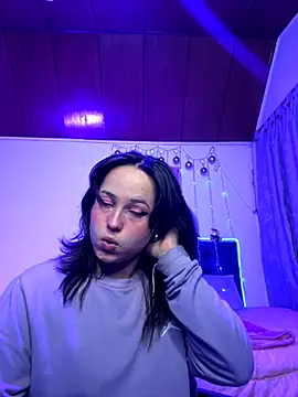 Eymmy 24 online show from November 24, 4:58 am