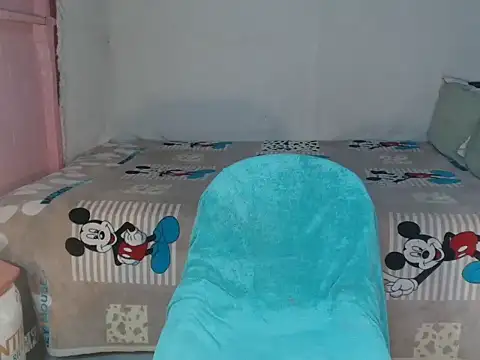 HelenaM online show from April 25, 1:36 pm