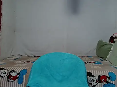 HelenaM online show from April 14, 1:16 am