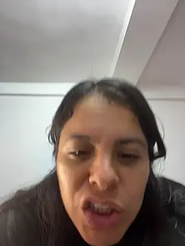 Moon-Lice online show from April 29, 1:09 am