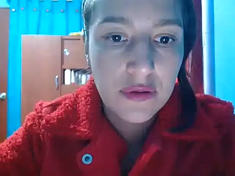 SarahFriendly online show from June 25, 6:42 pm