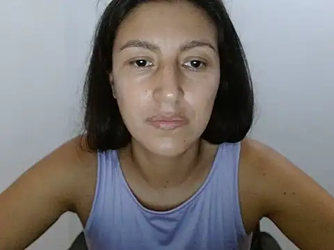 SarahFriendly online show from July 28, 8:52 pm