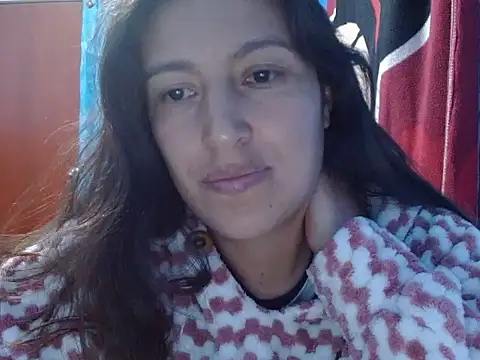 SarahFriendly online show from July 11, 3:28 am