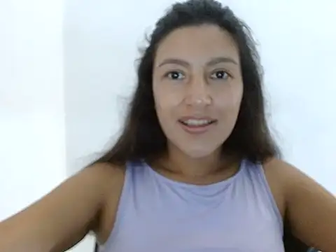 SarahFriendly online show from July 28, 3:21 pm