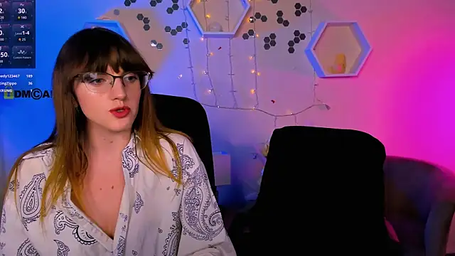 ava mystic  online show from November 10, 11:55 pm