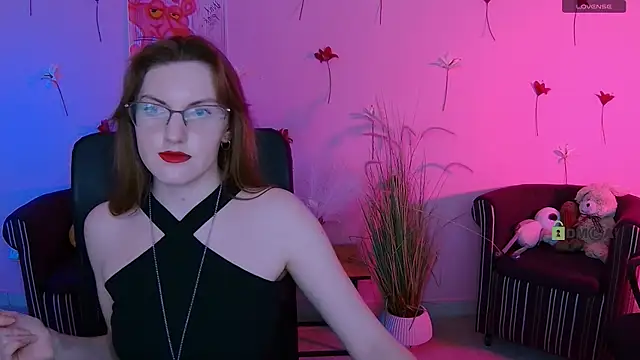 ava mystic  online show from April 25, 7:33 pm