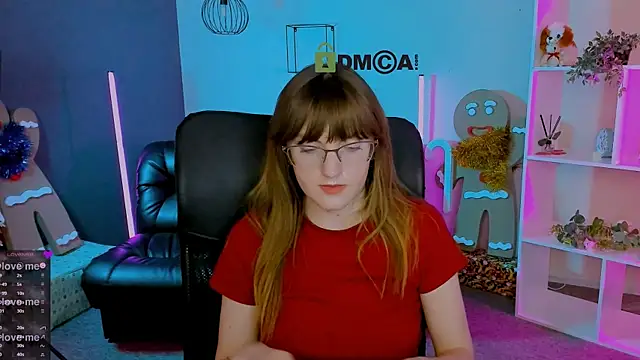 ava mystic  online show from January 9, 2:05 am