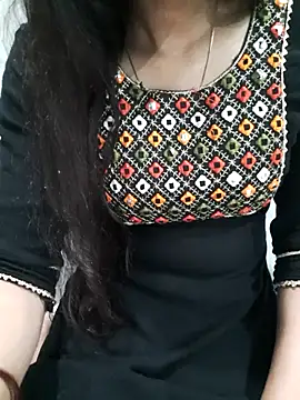 Aarti-kumri online show from February 25, 7:45 pm