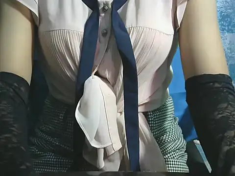 sheetal-sheetal95 online show from March 7, 8:54 am