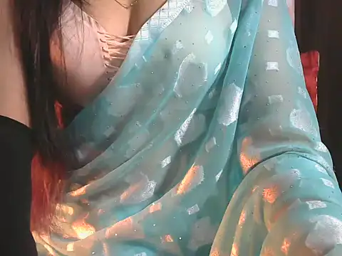 sheetal-sheetal95 online show from January 7, 6:22 pm