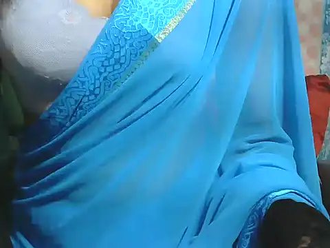 sheetal-sheetal95 online show from April 12, 6:00 pm