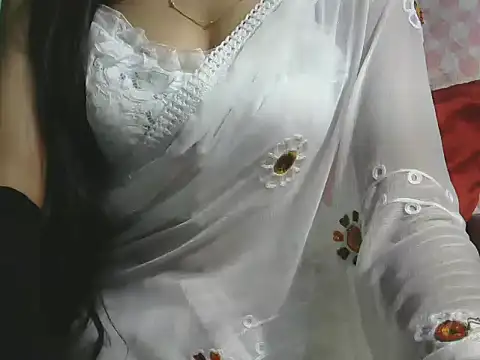 sheetal-sheetal95 online show from October 18, 5:15 pm