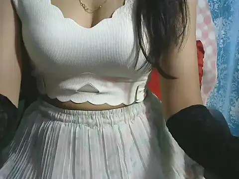 sheetal-sheetal95 online show from April 11, 5:27 pm