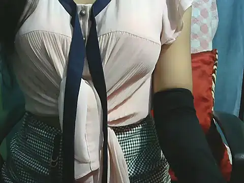 sheetal-sheetal95 online show from October 17, 5:05 pm