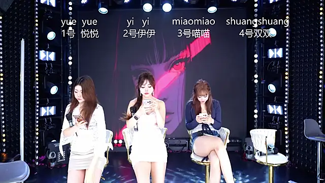 cdyyds001 online show from March 17, 12:09 pm