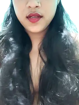 SugarWithSpice online show from April 29, 10:18 am