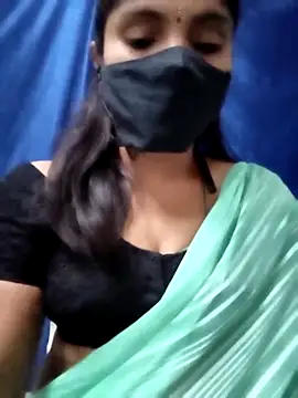 deepa-telugu143 online show from April 18, 5:48 pm