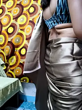 deepa-telugu143 online show from April 25, 5:54 pm