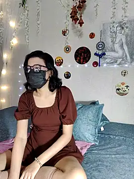 SinfulTemptation online show from November 5, 2:55 pm