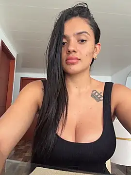 AnaaFaith  online show from April 21, 6:37 pm