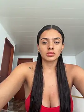 AnaaFaith  online show from April 23, 6:43 pm