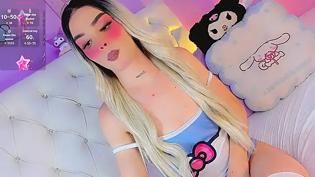 Cattleya White ll online show from April 26, 9:23 pm