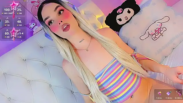 Cattleya White ll online show from April 16, 9:25 pm