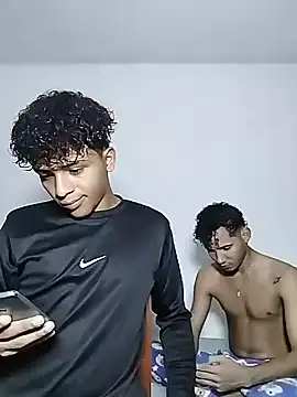 Manuel Mateus1 online show from October 26, 2:51 am