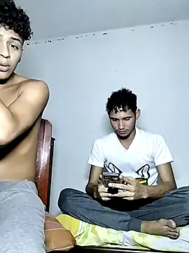 Manuel Mateus1 online show from October 8, 12:48 am