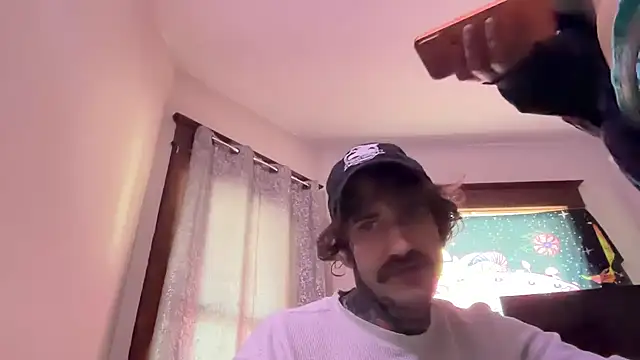 VeeJay48826 online show from April 26, 1:42 pm