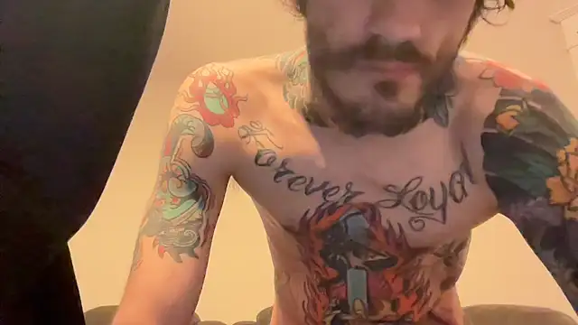 VeeJay48826 online show from November 17, 12:00 am