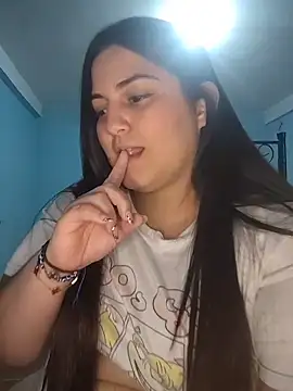 barbielamaravilla11 online show from February 17, 1:54 pm