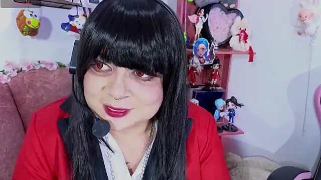 Lucycosplay777 online show from April 28, 5:22 am