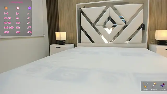 VanessaHard as online show from April 25, 7:55 pm