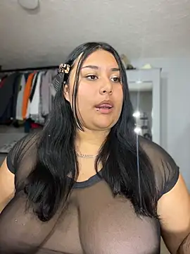 Nicky-222 online show from July 30, 1:45 pm
