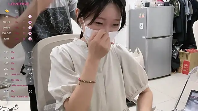 ni ni01 online show from September 9, 10:04 am