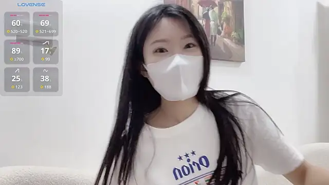 ni ni01 online show from March 10, 2:43 pm