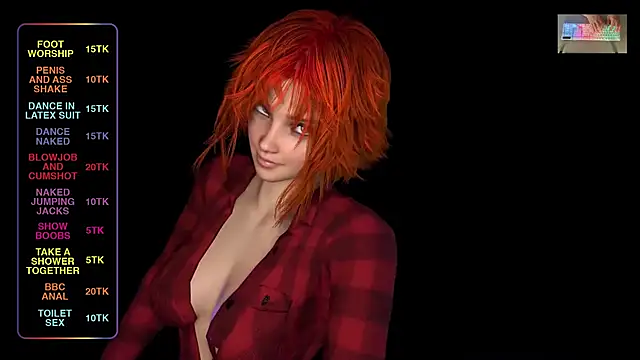 xtwins online show from November 13, 5:34 pm