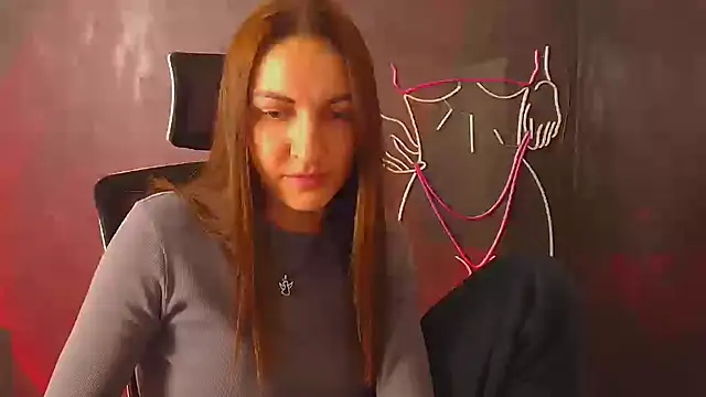 Snapshot of Aurora_Loveu chatting on October 4, 9:30 pm Aurora Loveu online show from October 4, 9:30 pm