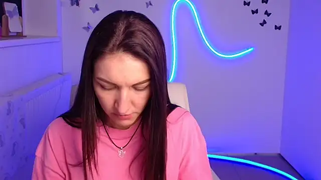 Aurora Loveu online show from November 26, 2:18 pm