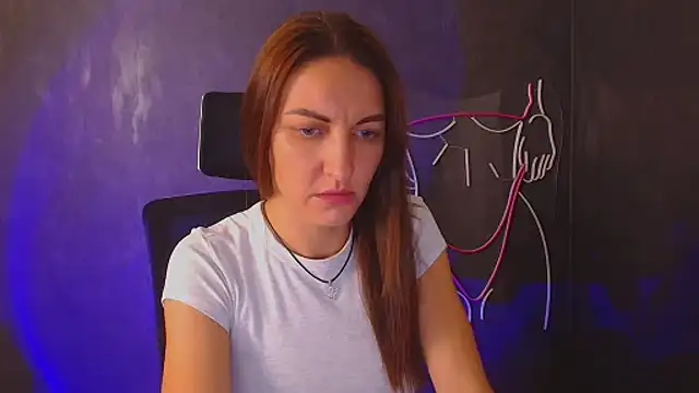 Snapshot of Aurora_Loveu chatting on October 5, 11:21 pm Aurora Loveu online show from October 5, 11:21 pm