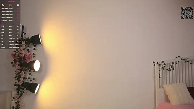 IsobelCashin online show from February 13, 3:19 am