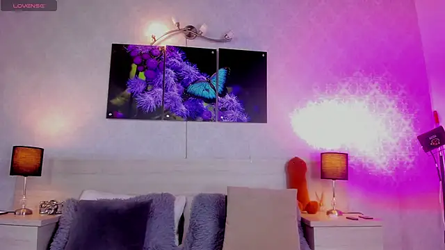 JenniferAuriston online show from October 15, 8:44 pm