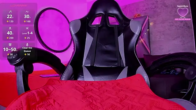 chubby sexy  online show from March 6, 4:29 am