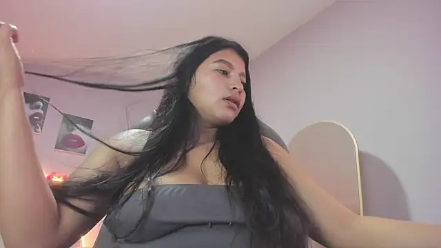 Miss Cataleya   online show from May 26, 12:48 pm