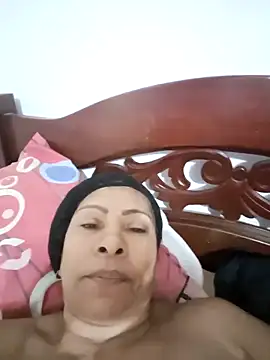 Morenaza6420 online show from November 16, 4:14 am